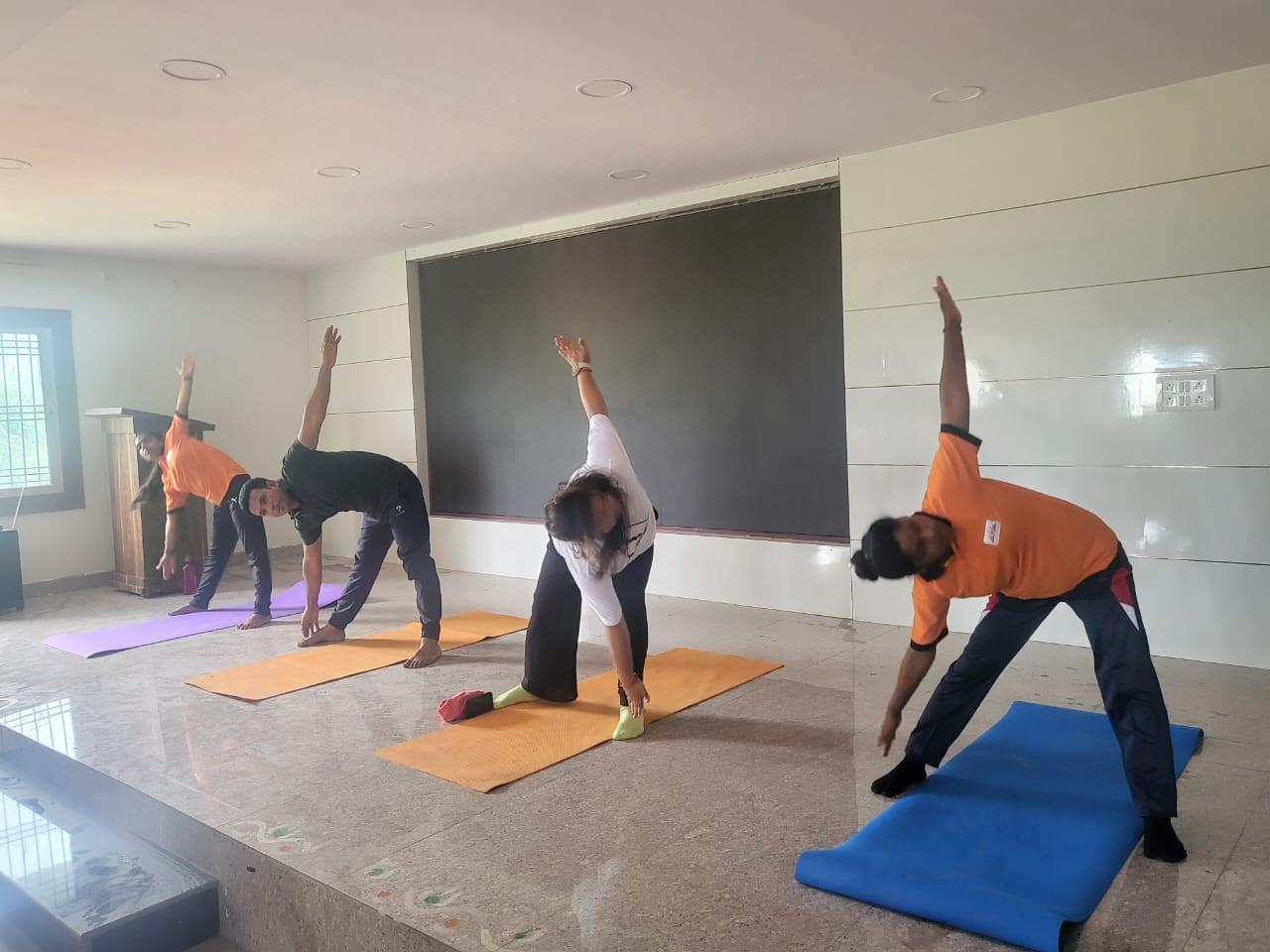 MBNS Institute Jamshedpur Campus photo 28